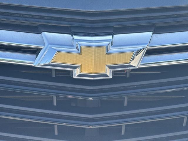 2023 Chevrolet Equinox FWD 4dr LT w/1LT