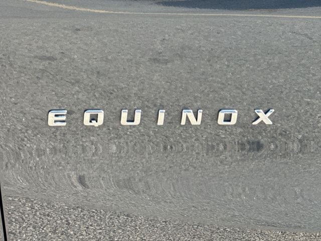 2023 Chevrolet Equinox FWD 4dr LT w/1LT