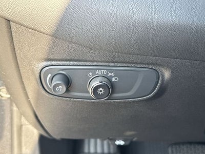 2023 Chevrolet Equinox FWD 4dr LT w/1LT