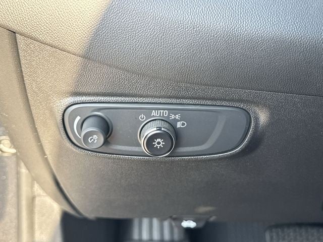 2023 Chevrolet Equinox FWD 4dr LT w/1LT