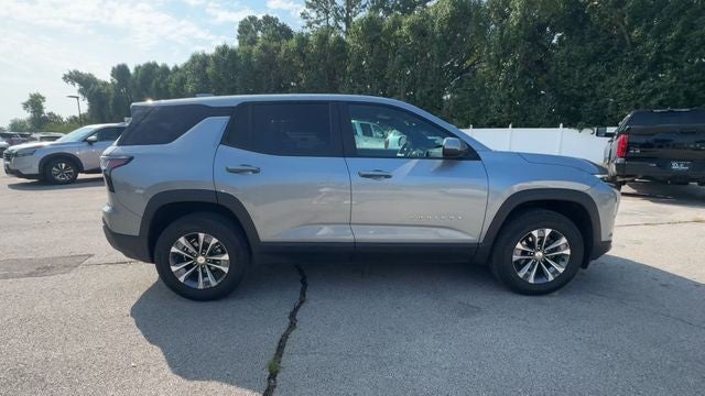 2026 Chevrolet Equinox AWD 4dr LT w/2LT