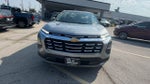 2026 Chevrolet Equinox AWD 4dr LT w/2LT