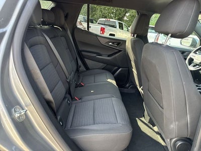 2026 Chevrolet Equinox AWD 4dr LT w/2LT