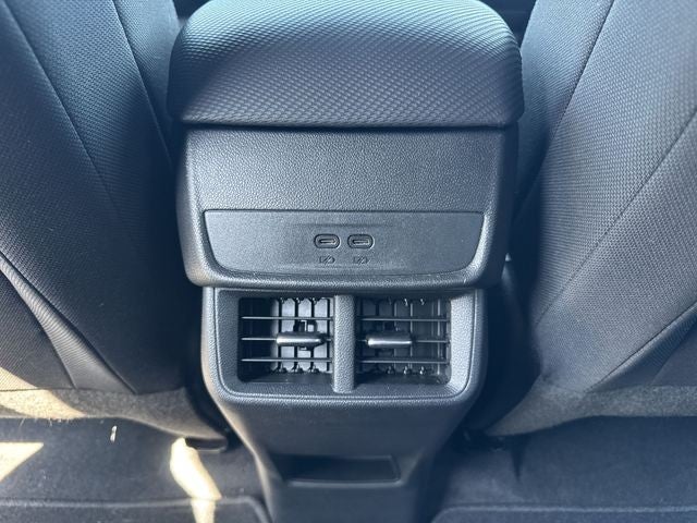 2025 Chevrolet Equinox AWD 4dr LT w/2LT