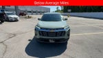 2025 Chevrolet Equinox AWD 4dr LT w/2LT