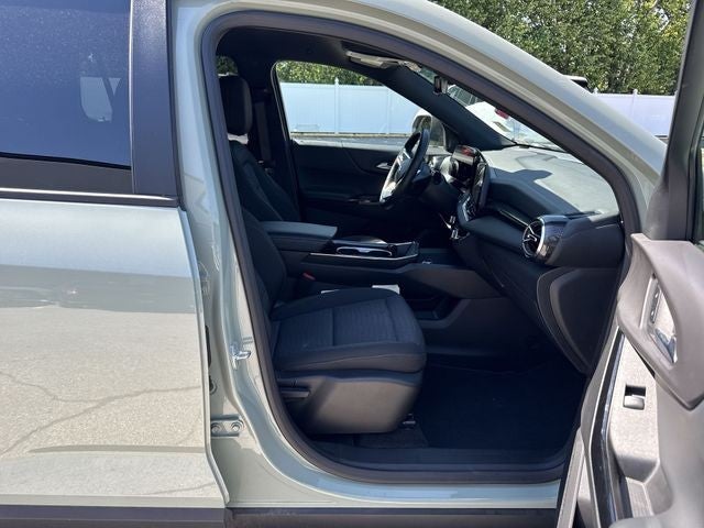 2025 Chevrolet Equinox AWD 4dr LT w/2LT