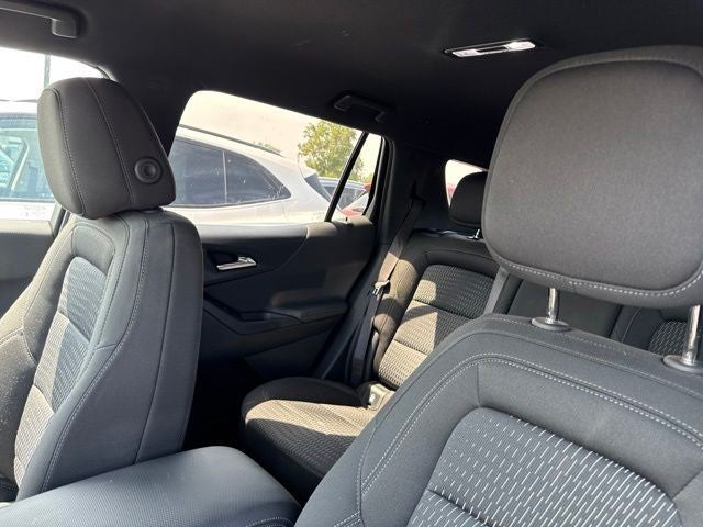 2026 Chevrolet Equinox AWD 4dr LT w/2LT