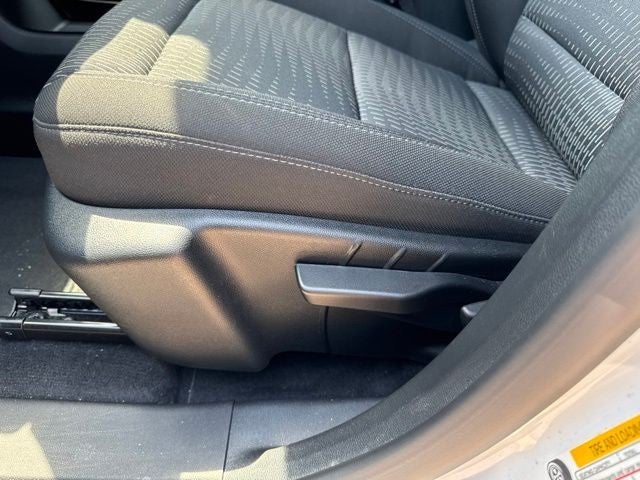 2026 Chevrolet Equinox AWD 4dr LT w/2LT