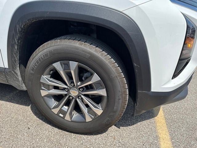 2026 Chevrolet Equinox AWD 4dr LT w/2LT