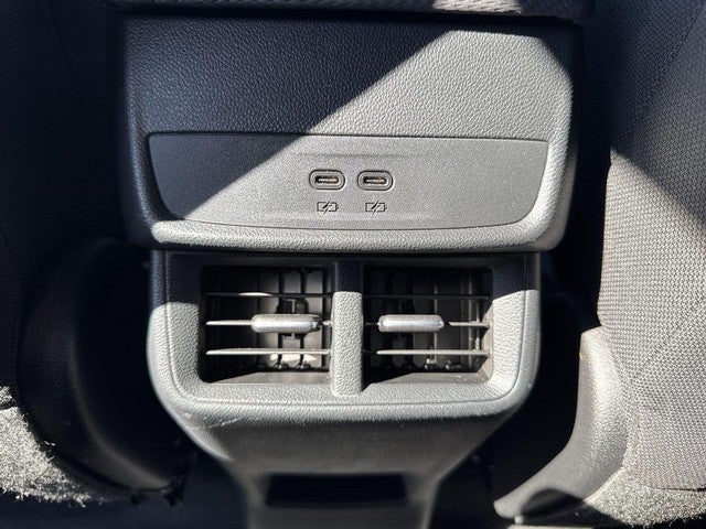 2026 Chevrolet Equinox AWD 4dr LT w/2LT