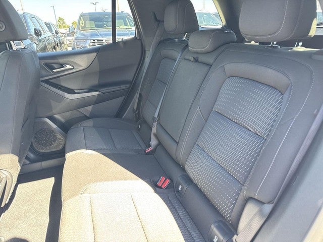 2026 Chevrolet Equinox AWD 4dr LT w/2LT