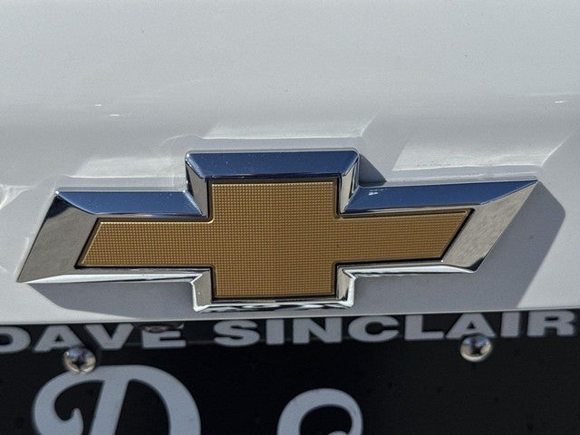 2026 Chevrolet Equinox AWD 4dr LT w/2LT