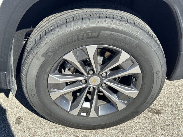 2026 Chevrolet Equinox AWD 4dr LT w/2LT