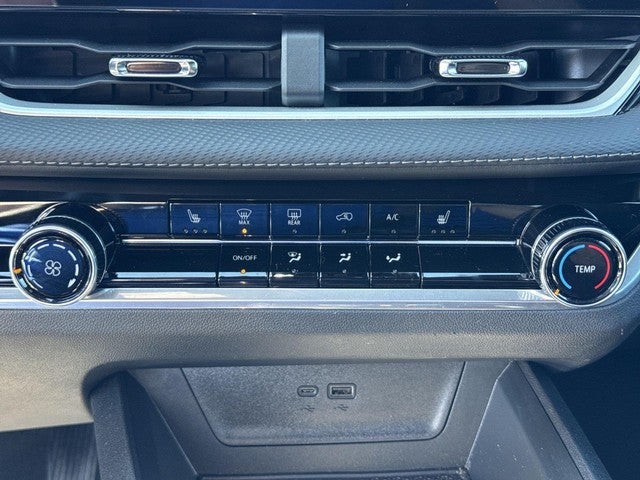 2026 Chevrolet Equinox AWD 4dr LT w/2LT