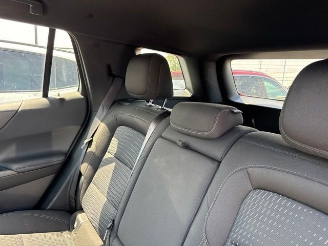 2026 Chevrolet Equinox AWD 4dr LT w/2LT