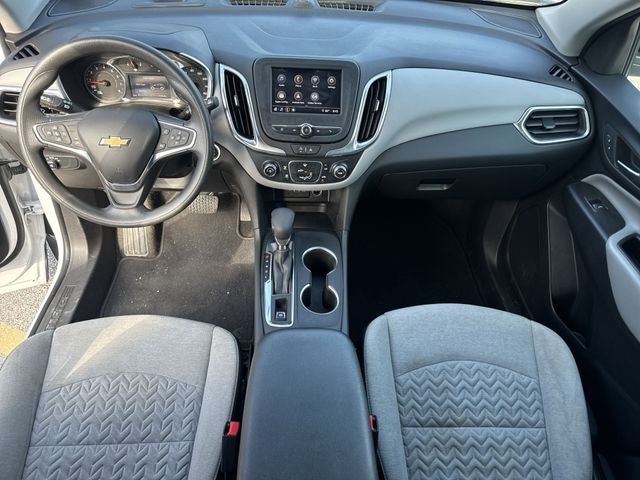2024 Chevrolet Equinox AWD 4dr LS w/1LS