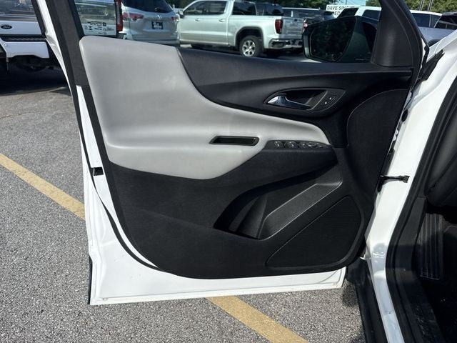 2024 Chevrolet Equinox AWD 4dr LS w/1LS