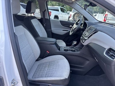 2024 Chevrolet Equinox AWD 4dr LS w/1LS