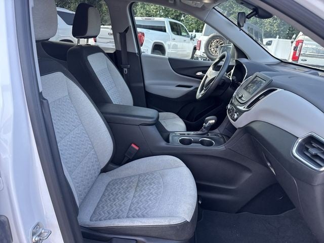 2024 Chevrolet Equinox AWD 4dr LS w/1LS