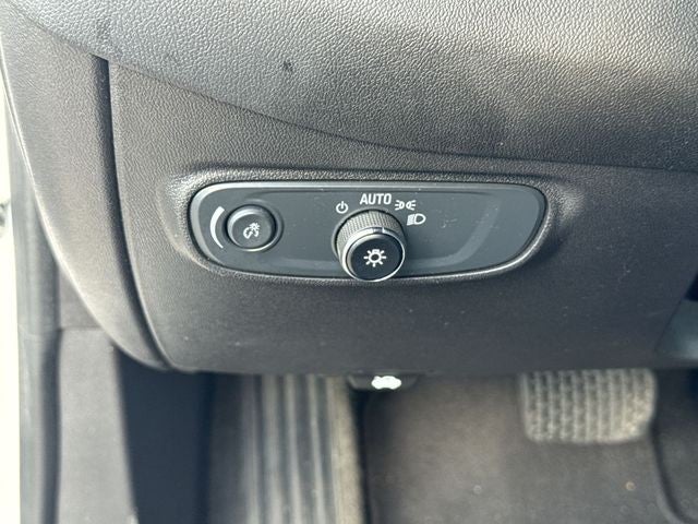 2024 Chevrolet Equinox AWD 4dr LS w/1LS