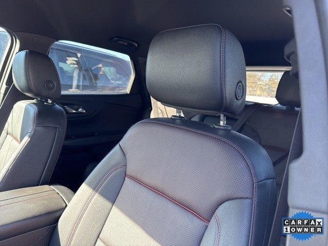 2025 Chevrolet Blazer FWD 4dr RS