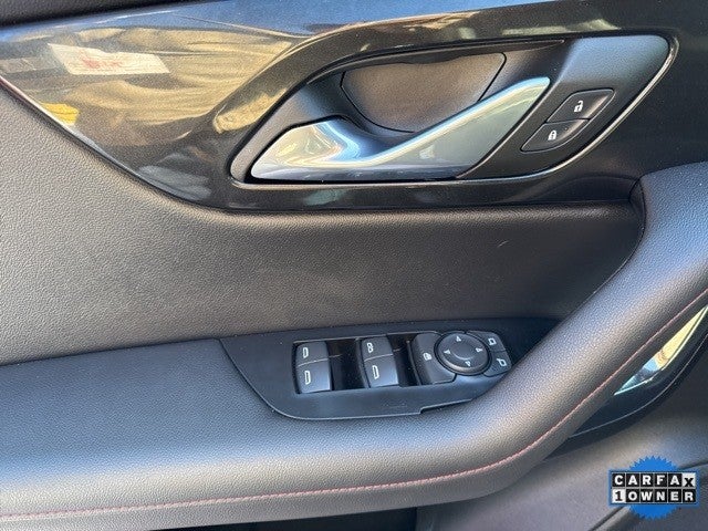 2025 Chevrolet Blazer FWD 4dr RS