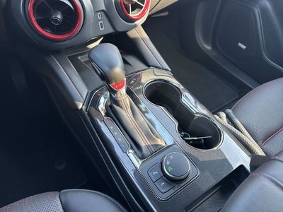 2025 Chevrolet Blazer FWD 4dr RS