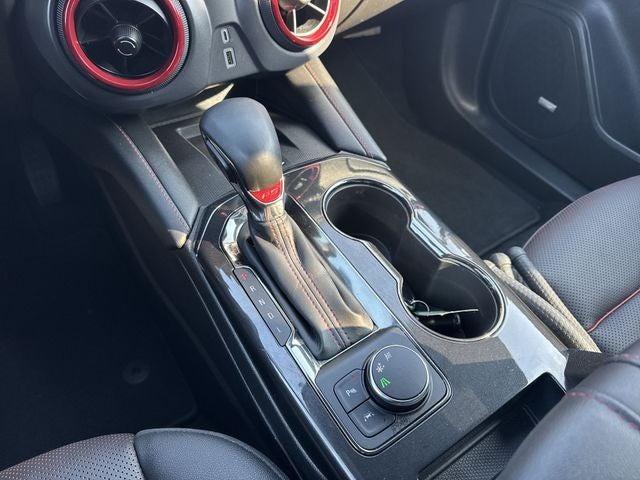 2025 Chevrolet Blazer FWD 4dr RS