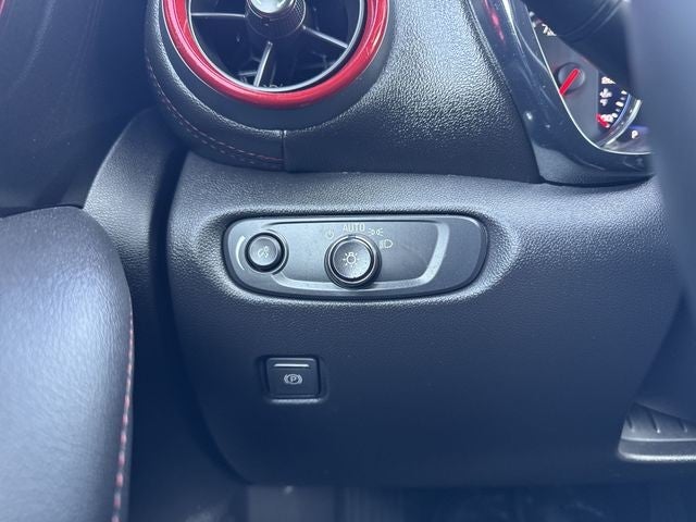 2025 Chevrolet Blazer FWD 4dr RS