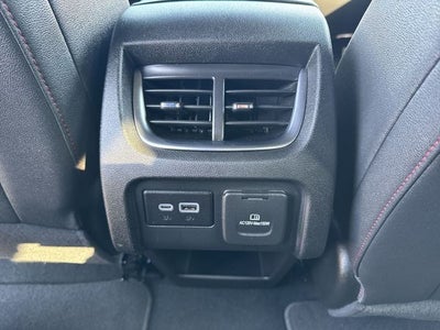 2025 Chevrolet Blazer FWD 4dr RS