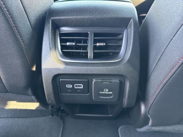 2025 Chevrolet Blazer FWD 4dr RS