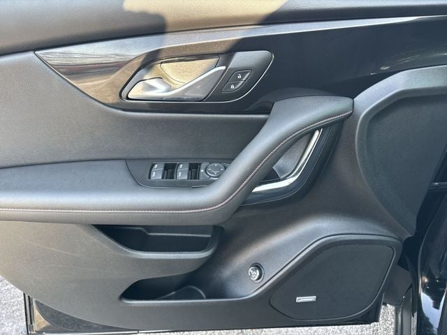 2025 Chevrolet Blazer FWD 4dr RS