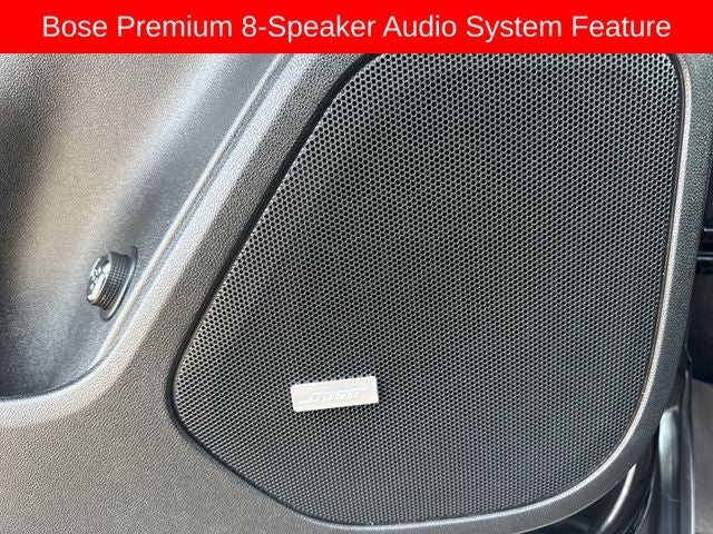 2025 Chevrolet Blazer FWD 4dr RS