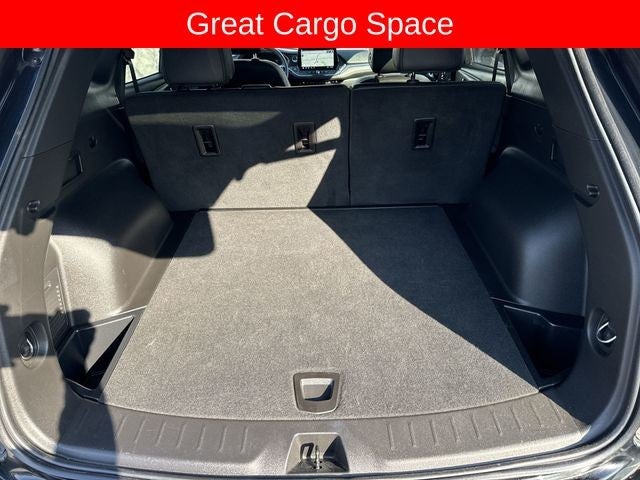 2025 Chevrolet Blazer FWD 4dr RS