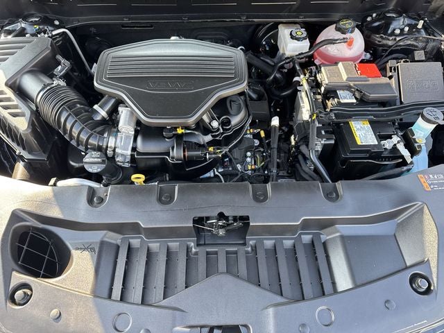 2025 Chevrolet Blazer FWD 4dr RS