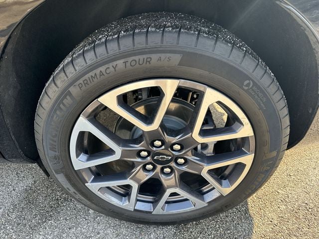 2025 Chevrolet Blazer FWD 4dr RS