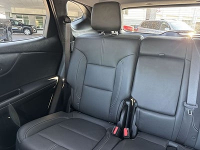 2025 Chevrolet Blazer AWD 4dr LT w/3LT