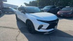 2025 Chevrolet Blazer AWD 4dr LT w/3LT