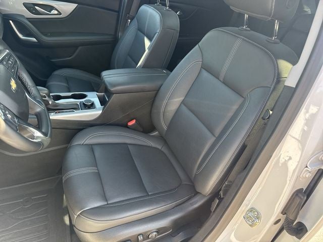 2025 Chevrolet Blazer AWD 4dr LT w/3LT