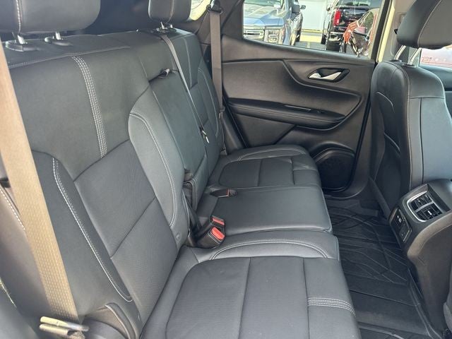 2025 Chevrolet Blazer AWD 4dr LT w/3LT