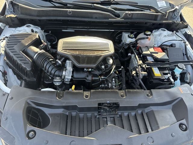 2025 Chevrolet Blazer AWD 4dr LT w/3LT