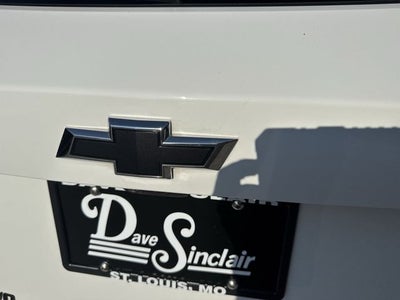 2025 Chevrolet Blazer AWD 4dr LT w/3LT