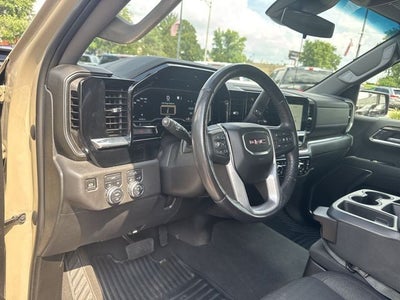 2022 GMC Sierra 1500 4WD Crew Cab 147" Elevation w/3SB