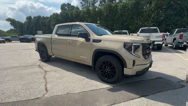 2022 GMC Sierra 1500 4WD Crew Cab 147" Elevation w/3SB