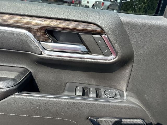 2022 GMC Sierra 1500 4WD Crew Cab 147" Elevation w/3SB