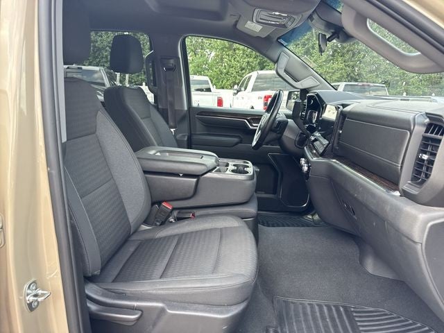 2022 GMC Sierra 1500 4WD Crew Cab 147" Elevation w/3SB