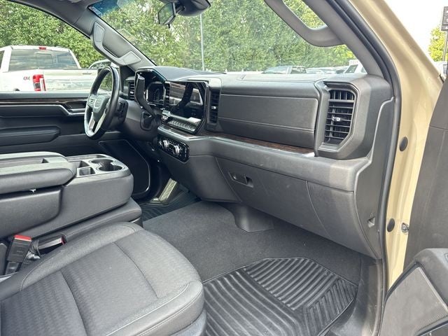 2022 GMC Sierra 1500 4WD Crew Cab 147" Elevation w/3SB