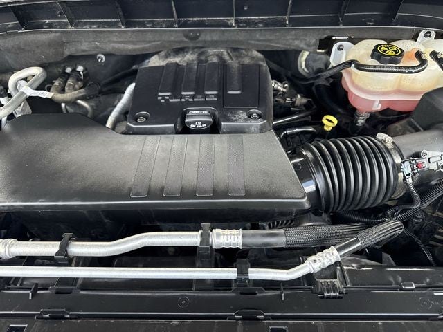 2022 GMC Sierra 1500 4WD Crew Cab 147" Elevation w/3SB