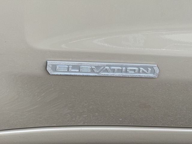 2022 GMC Sierra 1500 4WD Crew Cab 147" Elevation w/3SB
