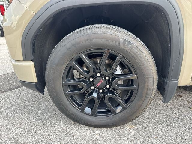 2022 GMC Sierra 1500 4WD Crew Cab 147" Elevation w/3SB
